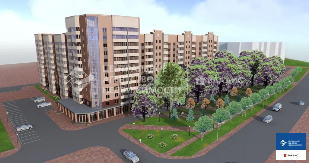 Продажа квартиры, Рязань, Касимовское ш. - Фото 2