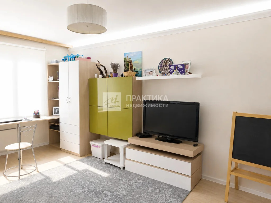 Продажа квартиры, ул. Профсоюзная - Фото 4