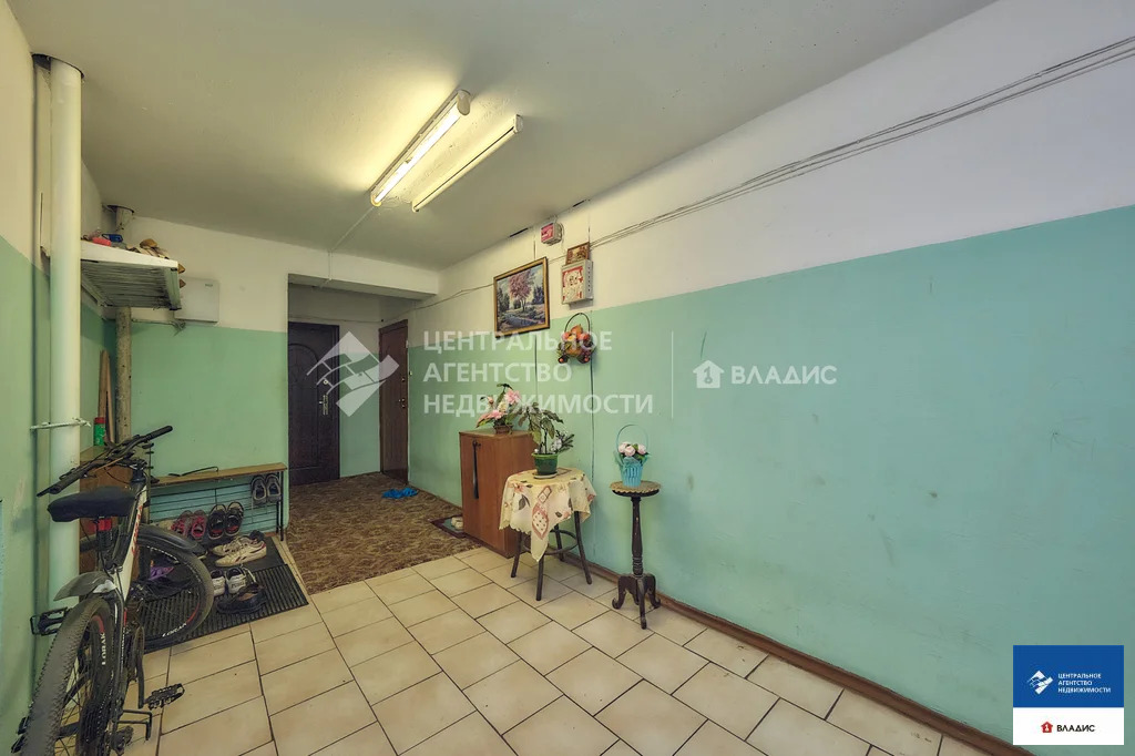 Продажа квартиры, Рыбное, Рыбновский район, ул. Большая - Фото 9