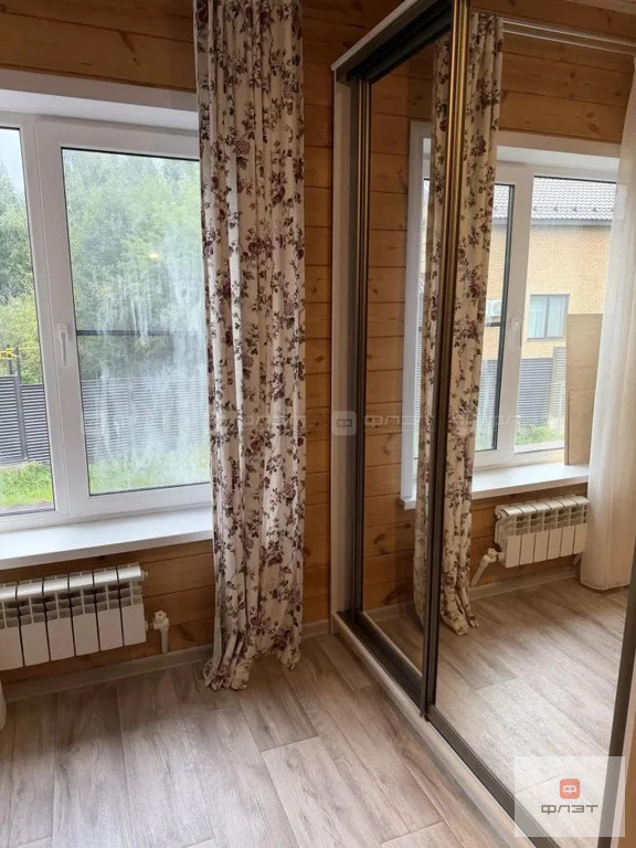 Продажа дома, Казань, проезд Вертелевский - Фото 8