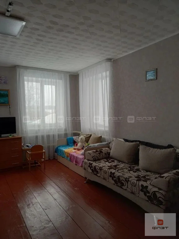 Продажа дома, Малые Ширданы, Зеленодольский район, ул. Вахитова - Фото 3