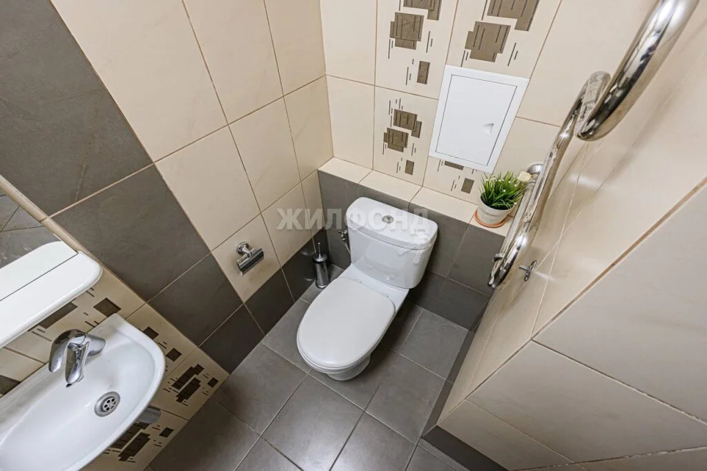 Продажа квартиры, Новосибирск, ул. Советская - Фото 24