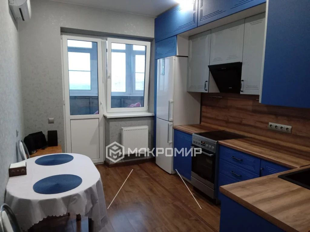 Продажа квартиры, Краснодар, ул. Ставропольская - Фото 0