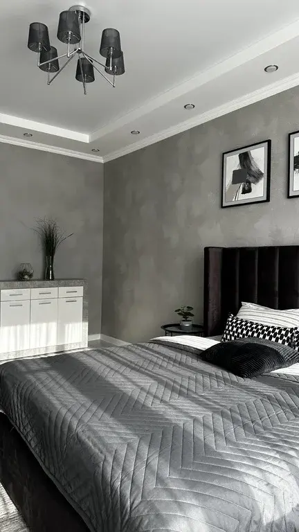 1 к. кв. Крымская д. 7 - Фото 3