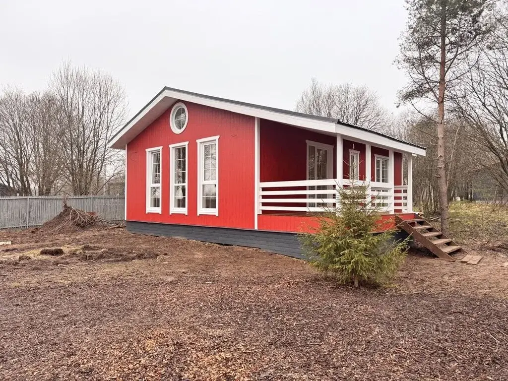 Продажа дома 95.0м Ярославская область, Переславль-Залесский ... - Фото 20