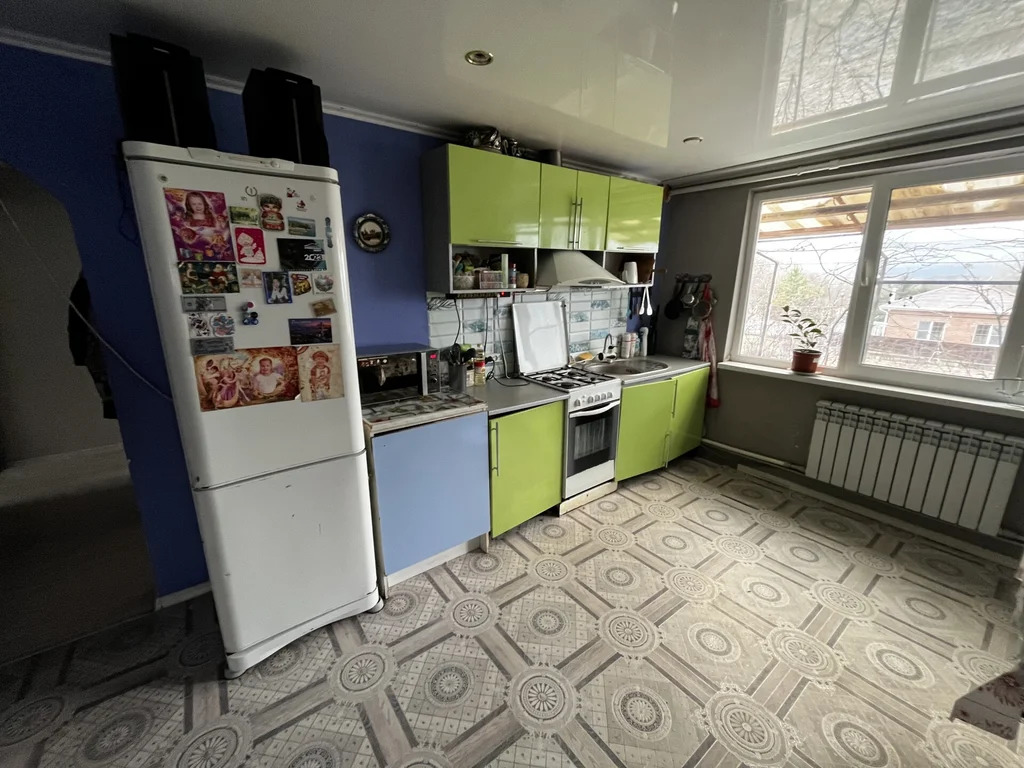 Продажа дома, Смоленская, Северский район, ул. Красноармейская - Фото 5