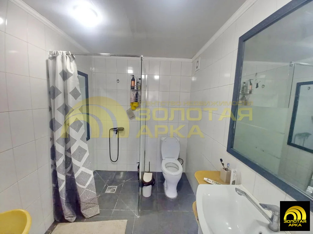 Продажа дома, Холмская, Абинский район, ул. Гоголя - Фото 7
