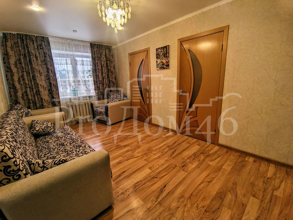 Продажа квартиры, Курск, ул. Союзная - Фото 9