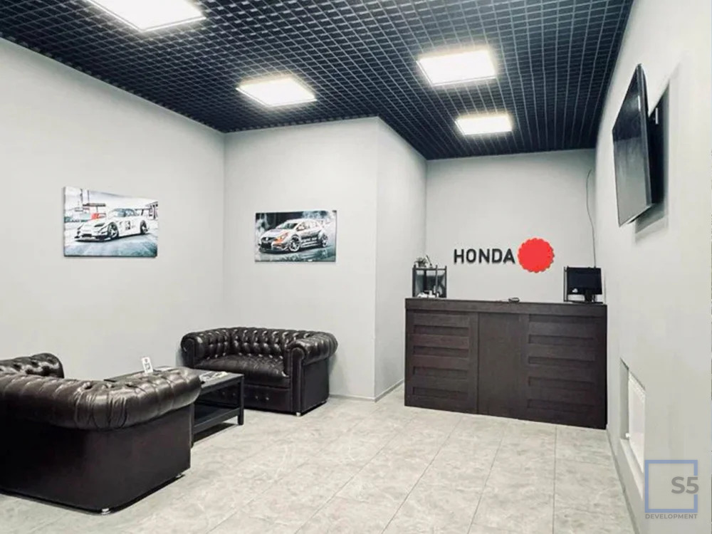 Продажа офиса, м. Яхромская, CAO - Фото 3