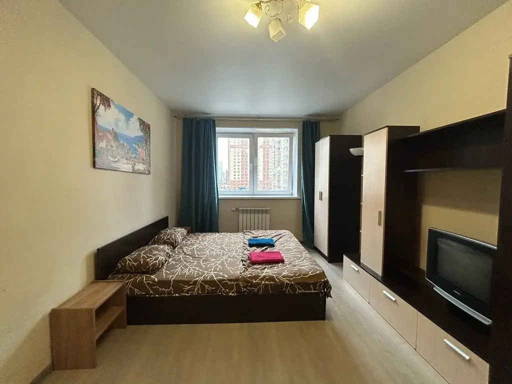 Варшавская улица, 23 к2  Санкт Петербург - Фото 5