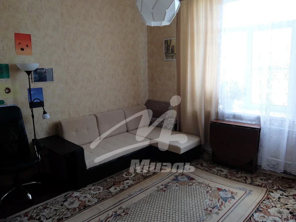 Продажа квартиры, м. Профсоюзная, ул. Профсоюзная - Фото 10