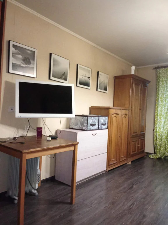 Сдается уютная 1-комн. квартира от собственника 31.5 кв.м. - Фото 6