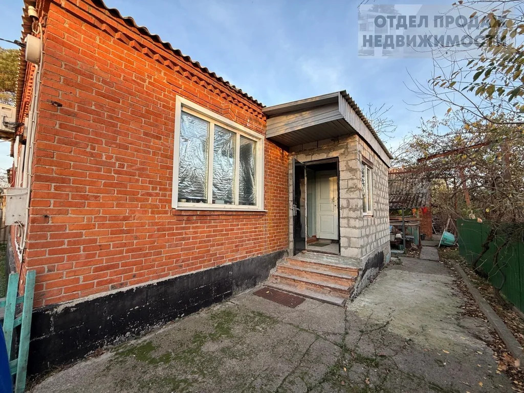Кирпичный дом - Фото 9