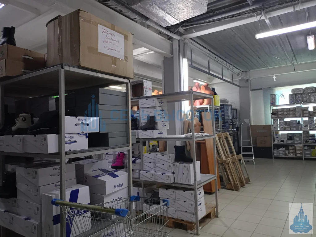 Аренда торгового помещения, Подольск, Симферопольская ул. - Фото 5