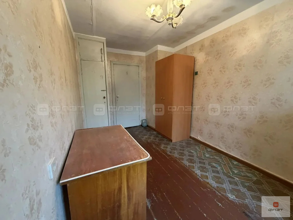 Продажа квартиры, Казань, ул. Чехова - Фото 6