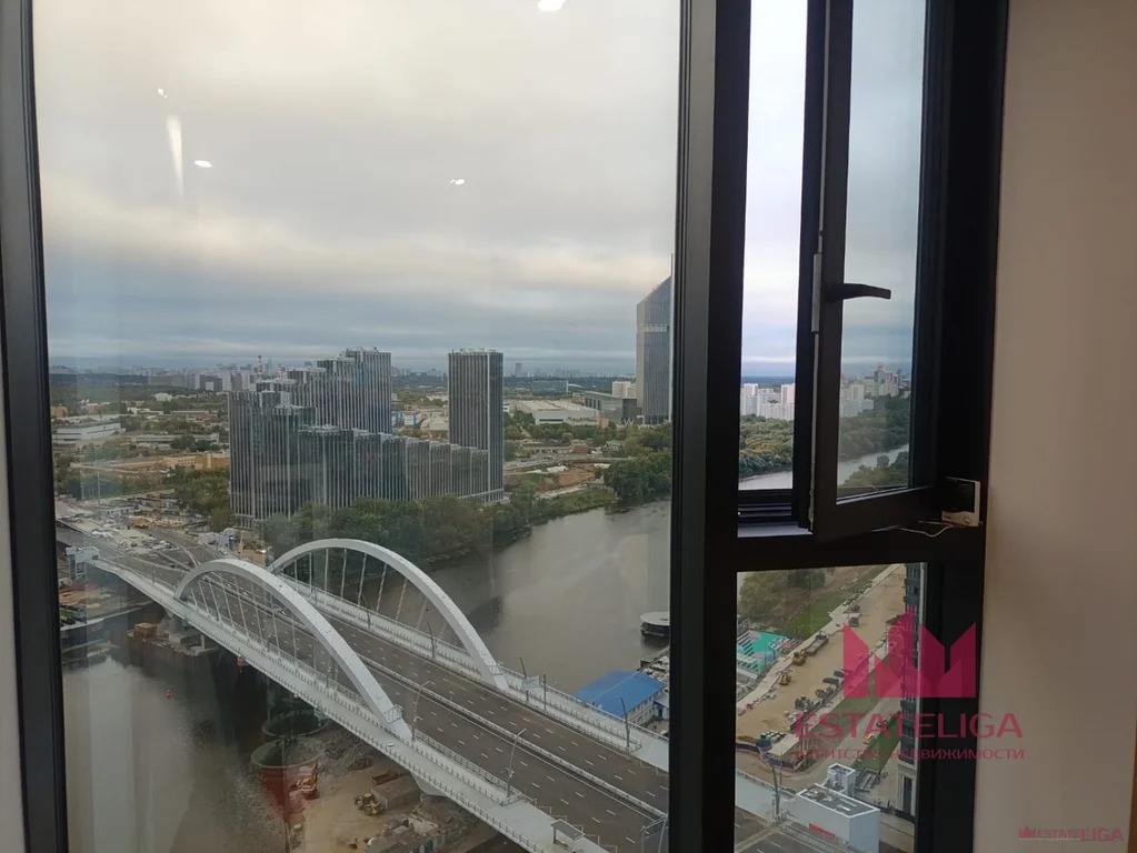 Аренда квартиры, м. Шелепиха, Причальный проезд - Фото 5