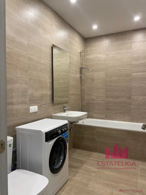 Аренда квартиры, 1-й Котляковский переулок - Фото 6