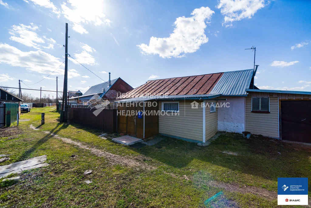Продажа дома, Перкино, Спасский район, ул. Запрудная - Фото 8