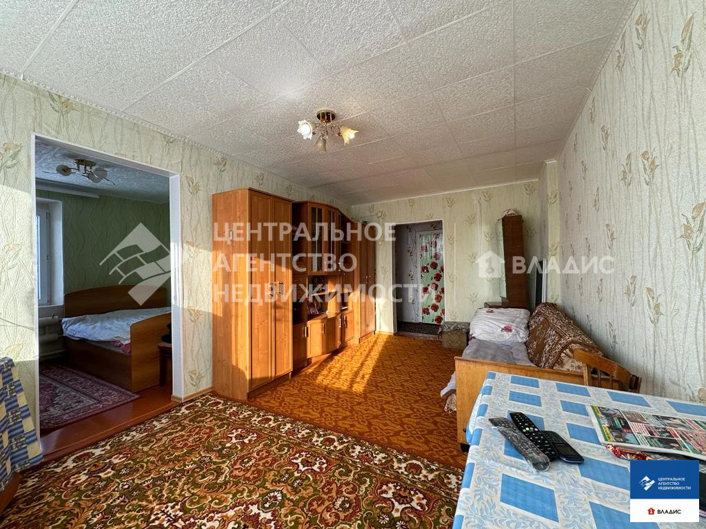 Продажа квартиры, Авангард, Чучковский район, Центральная улица - Фото 0