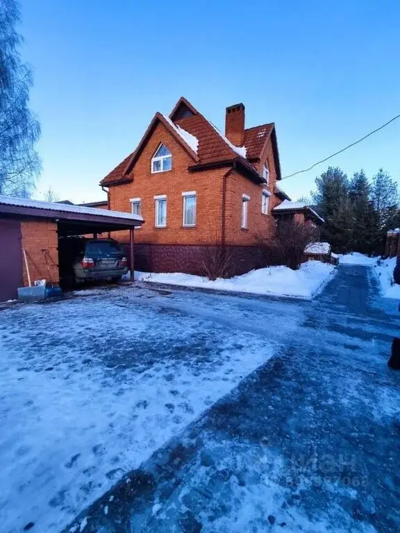 Продажа дома в г. Дедовск. - Фото 2