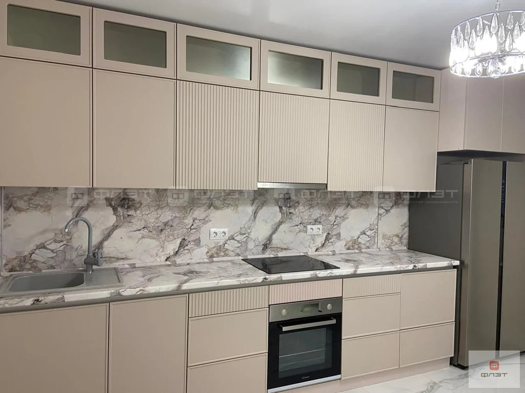 Продажа квартиры, Казань, ул. Чистопольская - Фото 6