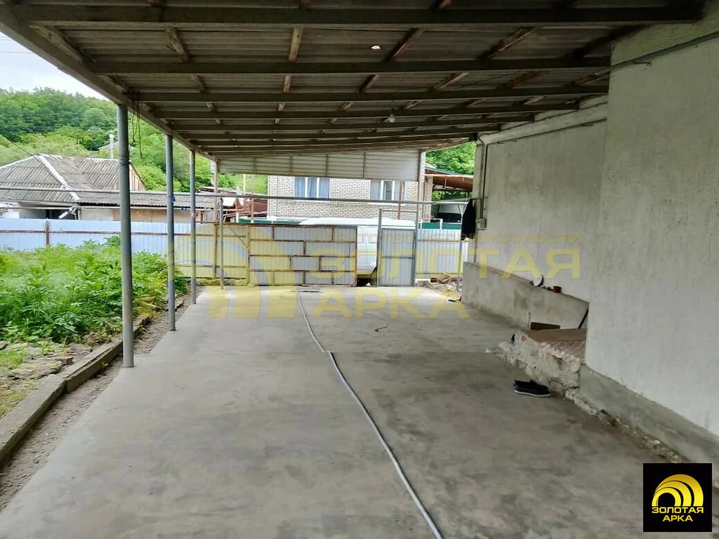 Продажа дома, Нижнебаканская, Крымский район, ул. Красина - Фото 3