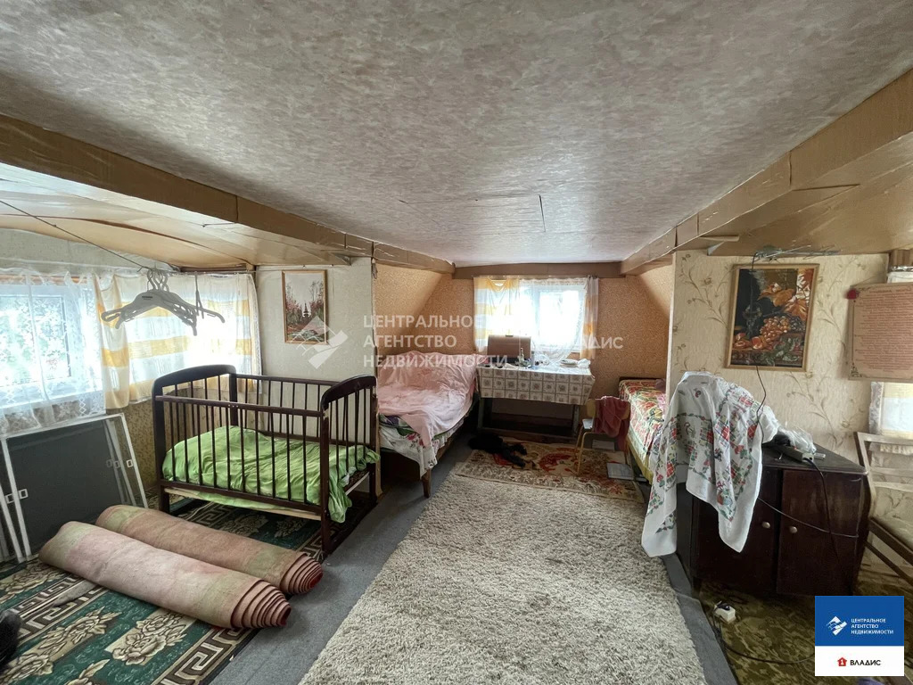 Продажа дома, Рязанский район, садоводческое товарищество Сапфир - Фото 9