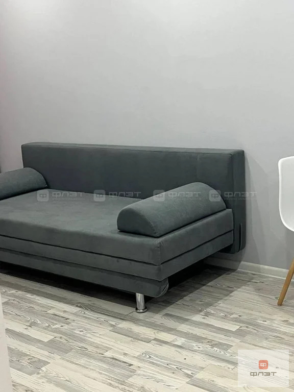 Аренда квартиры, Казань, ул. Азата Аббасова д.19 - Фото 10