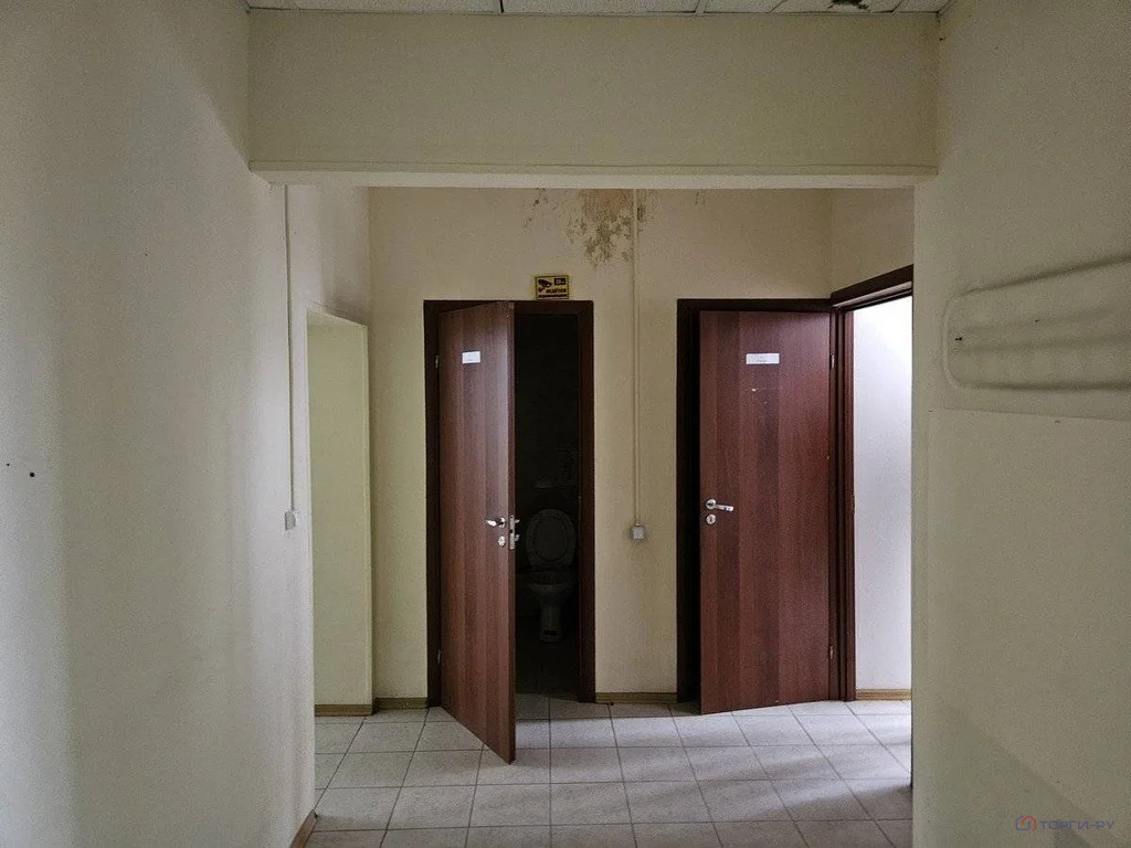 Продажа офиса, ул. Добролюбова - Фото 1