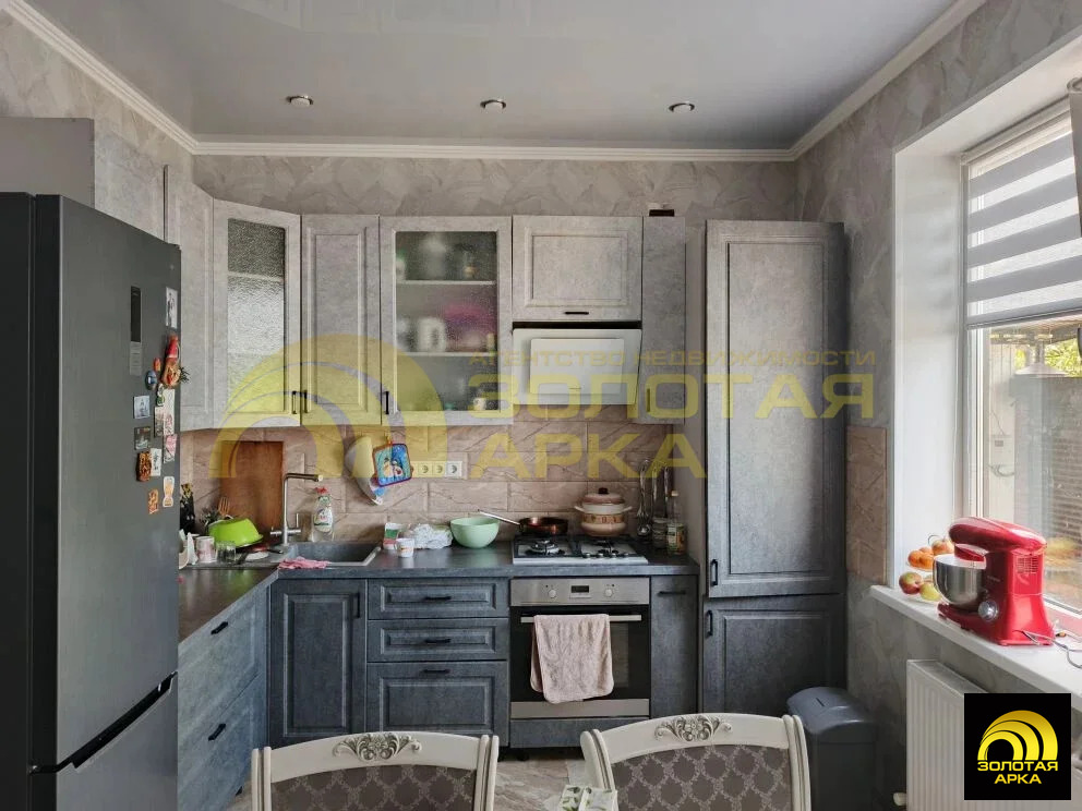 Продажа дома, Холмская, Абинский район, ул. Подгорная - Фото 7