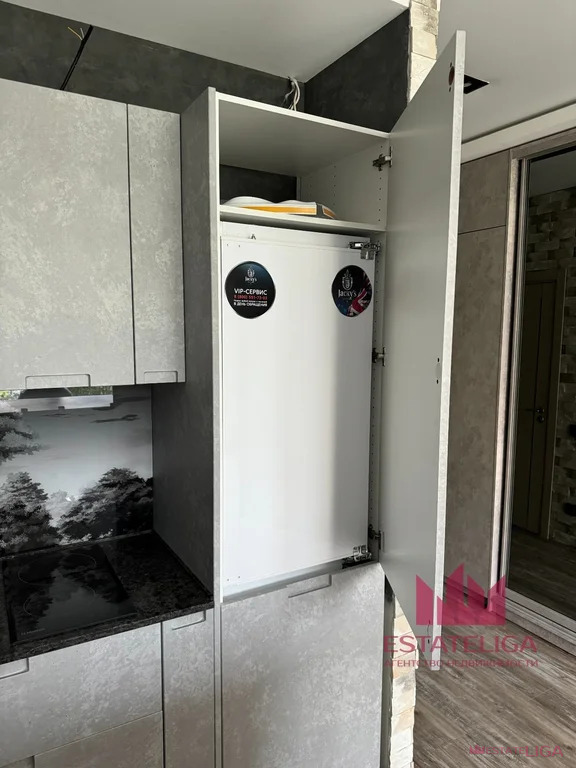 Аренда квартиры, Ходынский б-р. - Фото 8