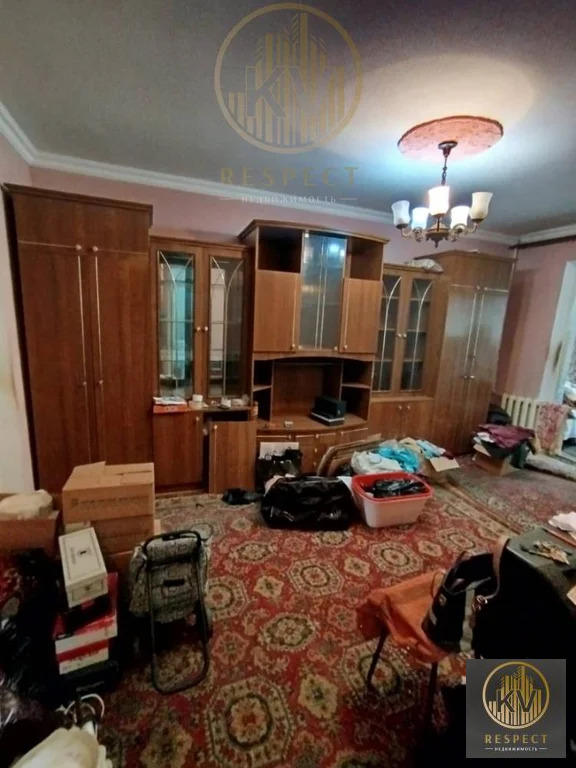 Продажа квартиры, Пятигорск, 40 лет Октября пр-кт - Фото 1