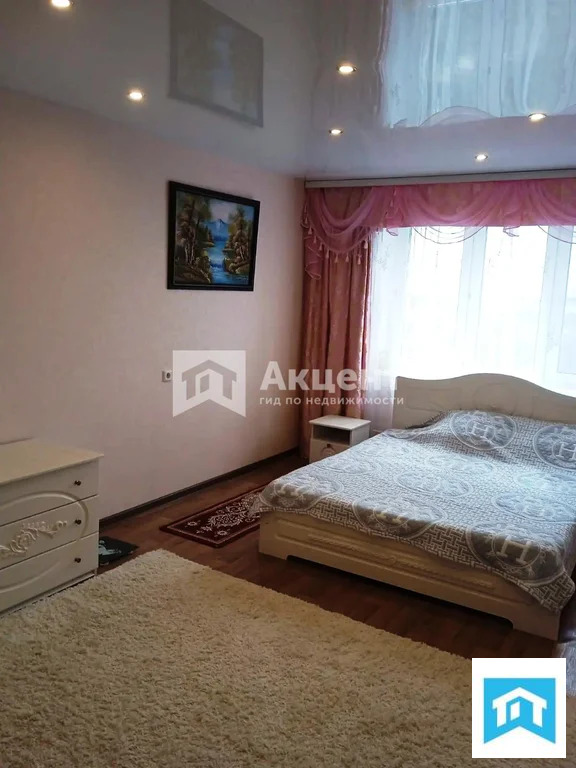 Продажа квартиры, Иваново, ул. Парижской Коммуны - Фото 1