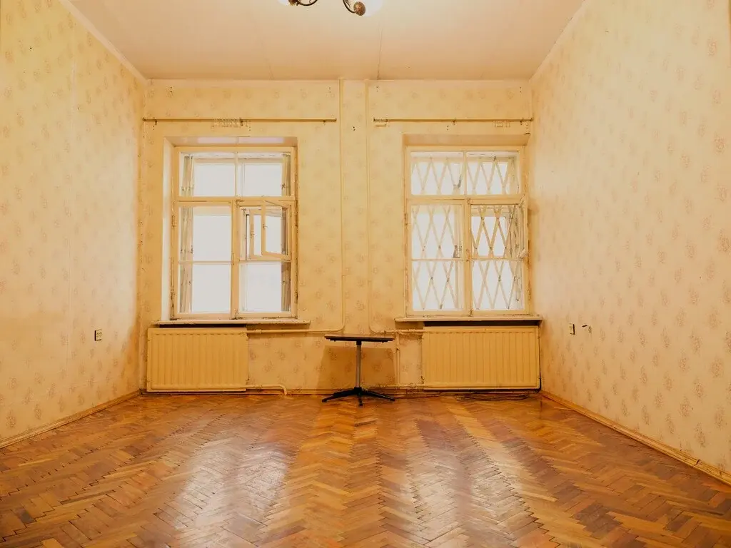Продам 2-х комн. кв. в С-Петербурге от владельца: В.О., ул. Репина, 25 - Фото 40