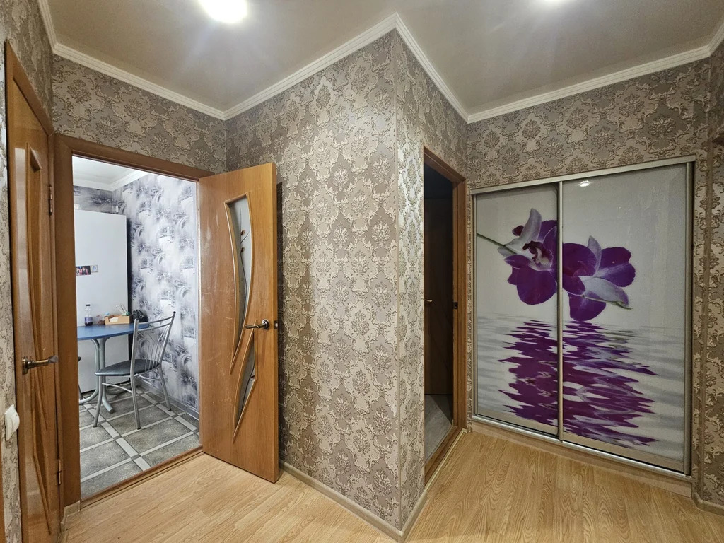 Продажа квартиры, Абинск, Абинский район, Комсомольский пр-кт. - Фото 17