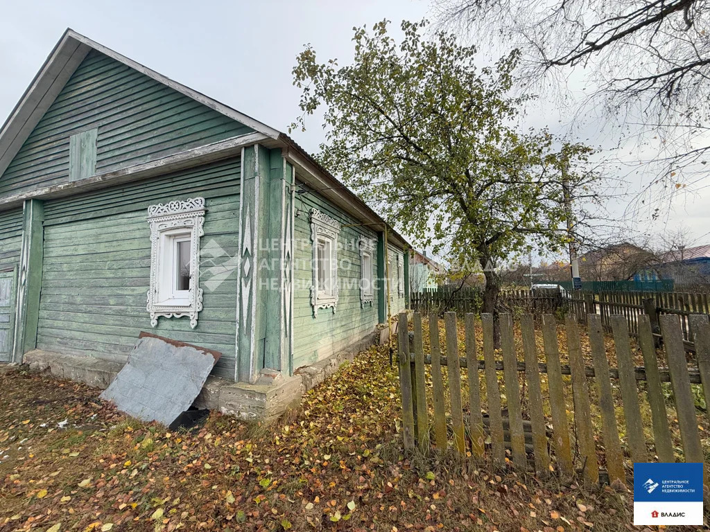 Продажа дома, Ерахтур, Шиловский район, Октябрьская улица - Фото 8