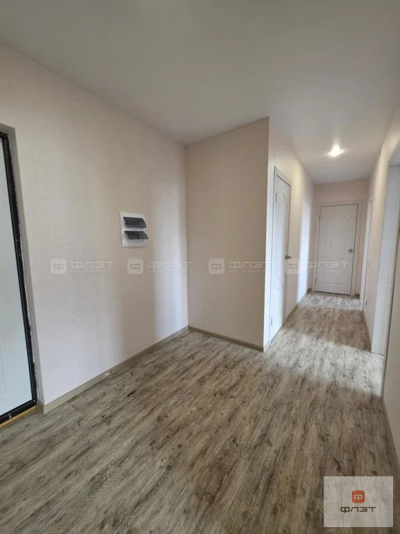 Продажа квартиры, Куюки, Пестречинский район, 21-й квартал - Фото 9