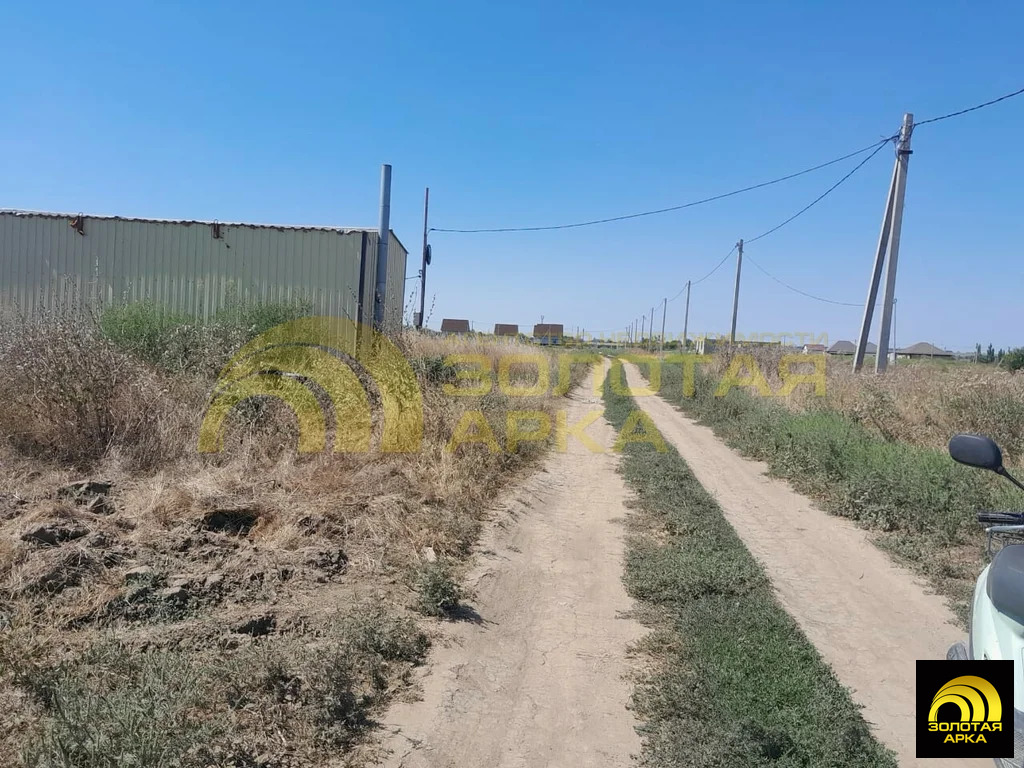 Продажа участка, Старотитаровская, Темрюкский район - Фото 2