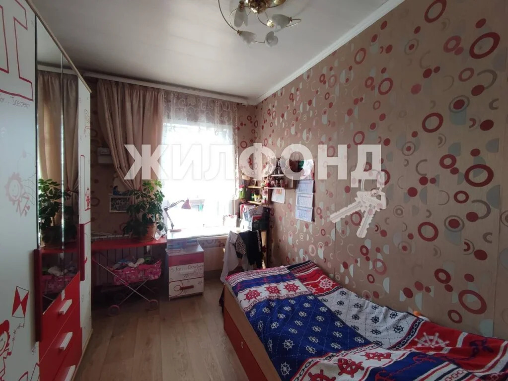 Продажа дома, Новосибирск, ул. Владимировский Спуск - Фото 10