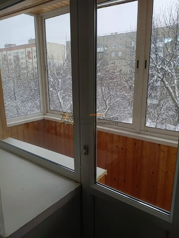 Аренда квартиры, Уфа, ул. Рихарда Зорге - Фото 12