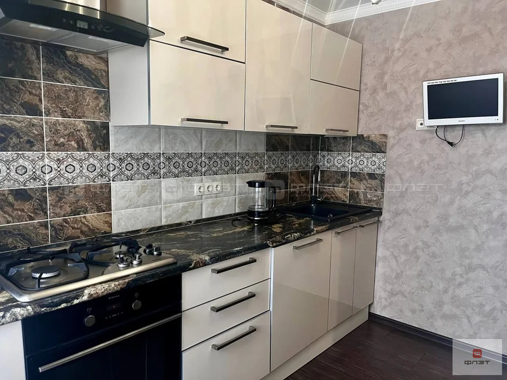 Аренда квартиры, Казань, ул. Окольная д.3 - Фото 8
