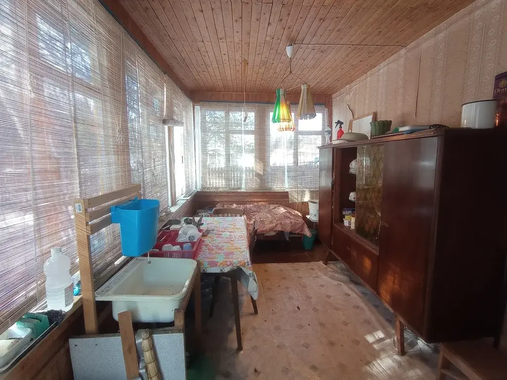 Дача 32 м2 на участке 6 сот. - Фото 2