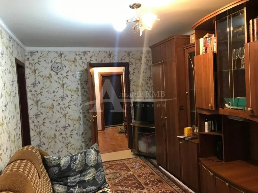 Продажа квартиры, Георгиевск, Нефтекачка ул. - Фото 1