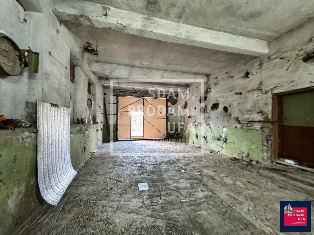 Аренда склада, Уфа, ул. Юбилейная - Фото 13