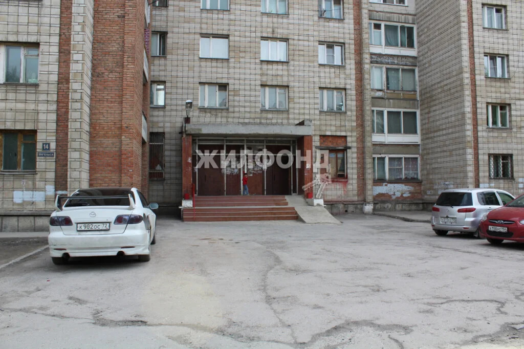 Продажа комнаты, Новосибирск, Энгельса - Фото 8