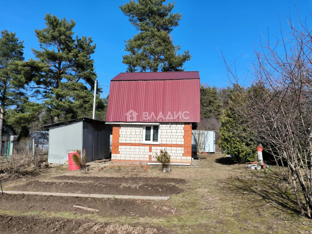 Суздальский район, СНТ Политехник,  дом на продажу - Фото 1