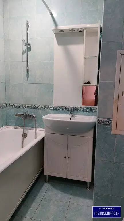 Продается просторная1 к квартира.в г.Троицке - Фото 5