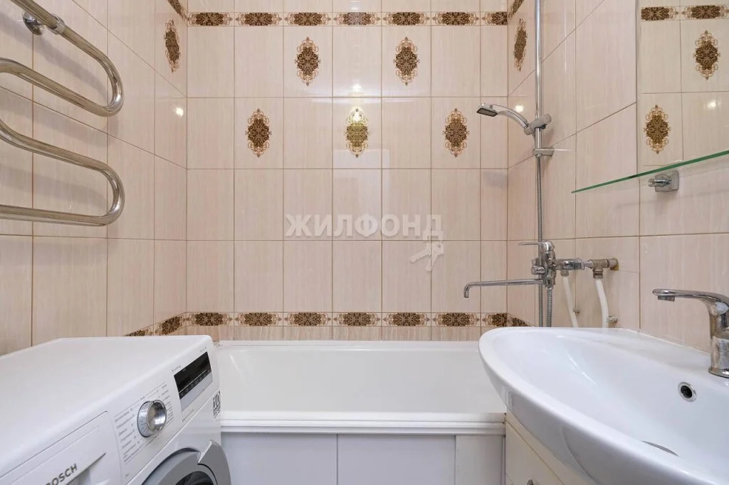 Продажа квартиры, Новосибирск, ул. Тенистая - Фото 7