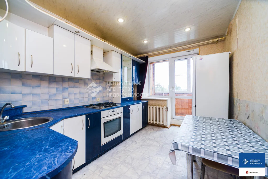 Продажа квартиры, Рязань - Фото 0
