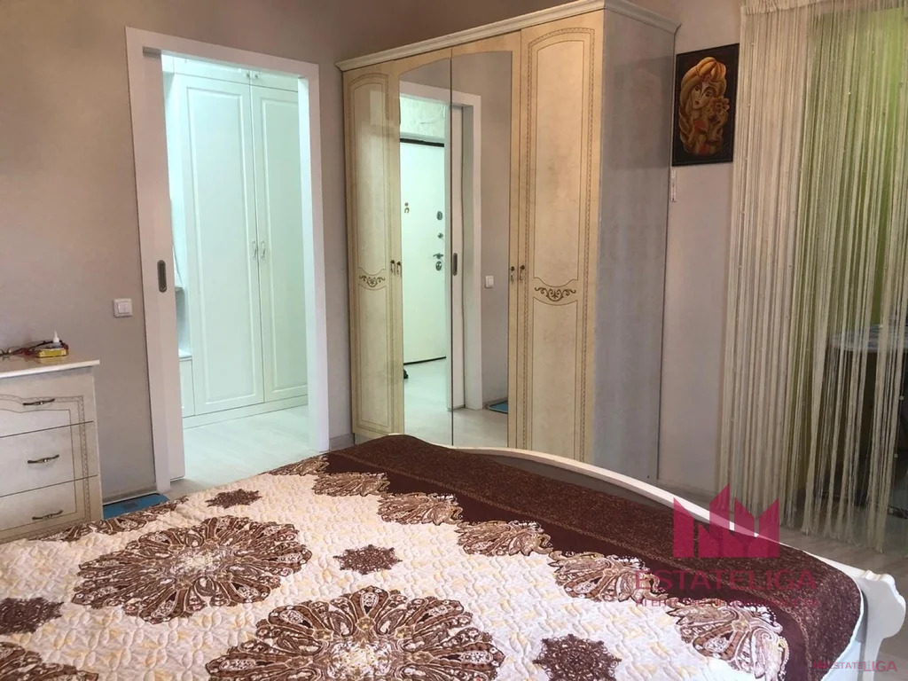 Продажа квартиры, Битца, Ленинский район, Парковая улица - Фото 14